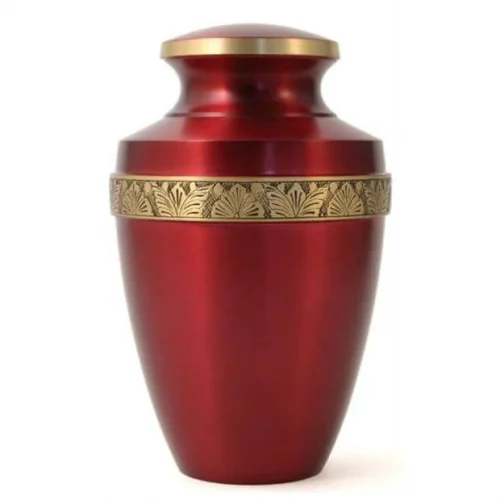 Butterfly Cremation Urn