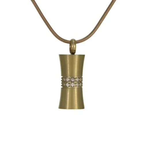 urn necklace